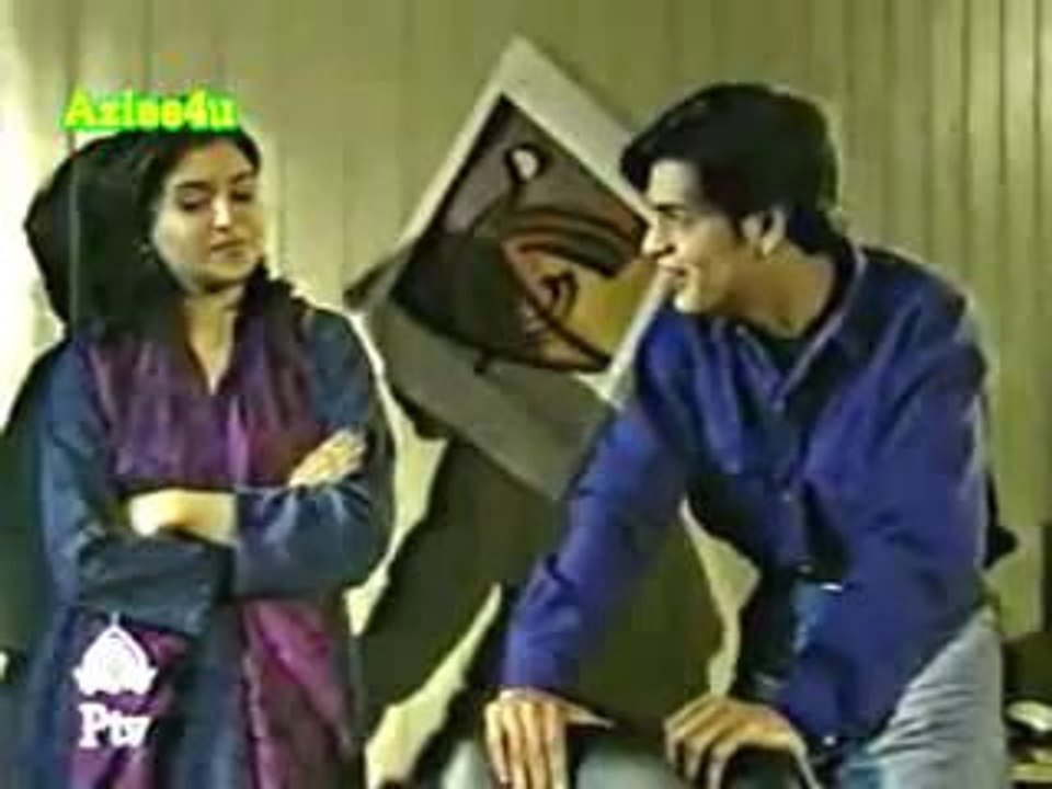 ASHFAQ AHMED`S Zood e Pasheman) Ptv Classic Dra...