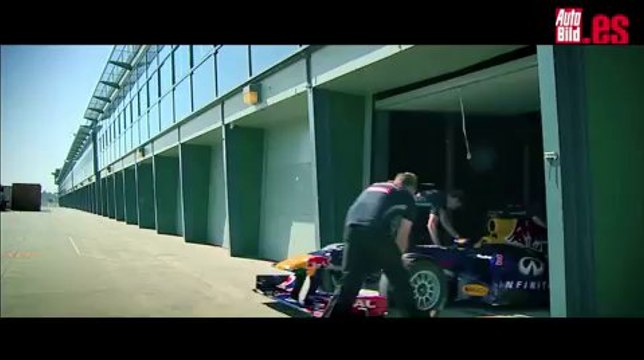 2014 Formula 1® Rolex Australian Grand Prix