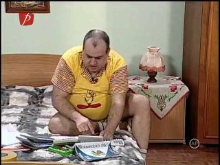 Pitici si Tatici Prima Tv Episodul  (16)