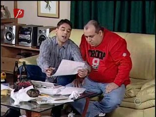 Pitici si Tatici Prima Tv Episodul  (17)