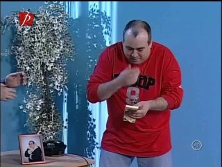 Pitici si Tatici Prima Tv Episodul  (19)