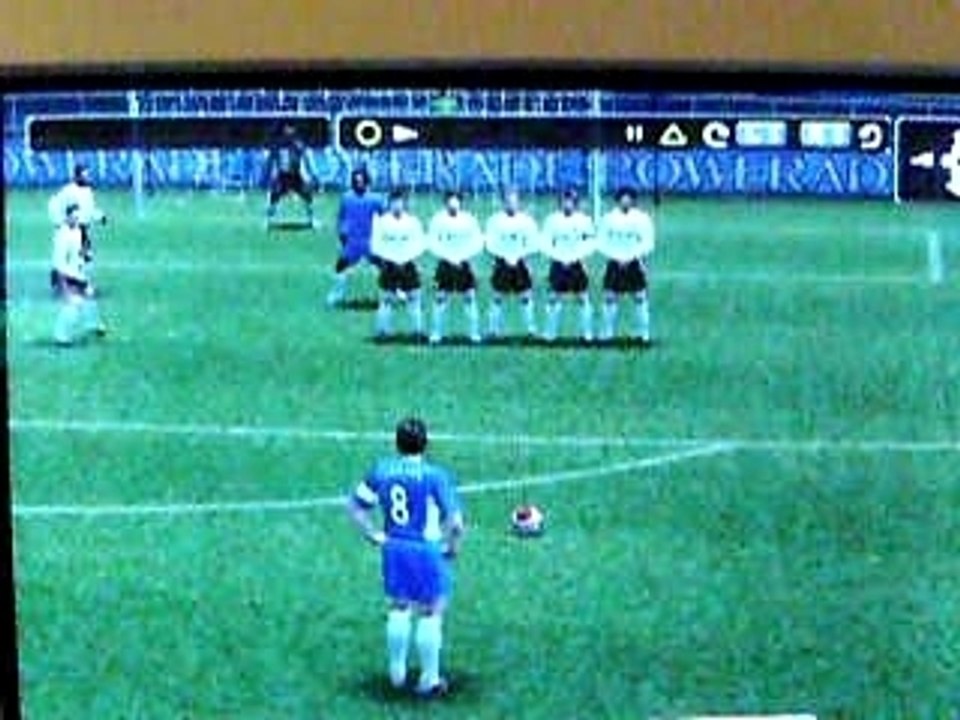 lampard pes 6