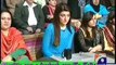 Khabar Naak - Comedy Show By Aftab Iqbal - 8 Feb 2014