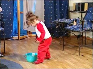 Pitici si Tatici Prima Tv Episodul  (23)