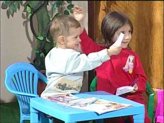 Pitici si Tatici Prima Tv Episodul  (26)