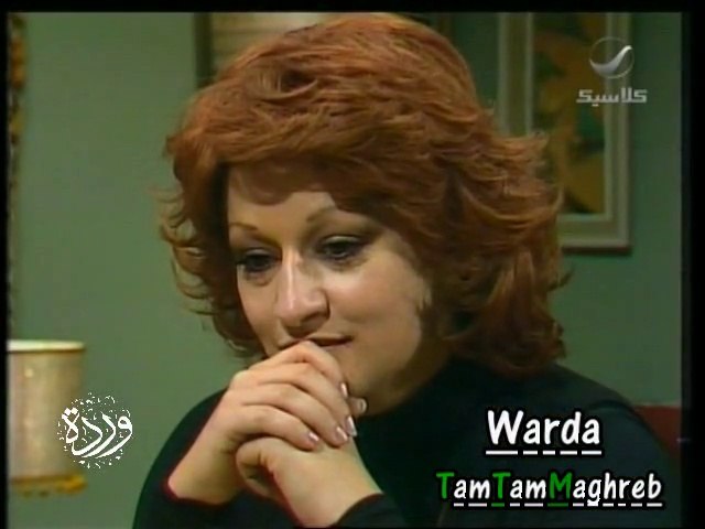 Awraa El Ward 2 مسلسل اوراق الورد - Vidéo Dailymotion