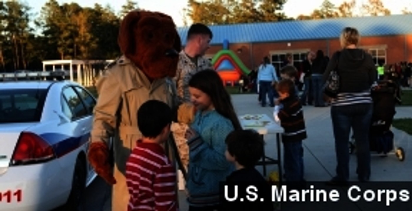 McGruff The Crime Dog Actor Sentenced On Drug Charges