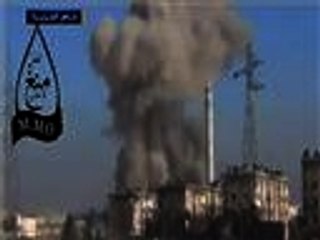 عشرات القتلى والمصابين بحلب ودرعا وحماة جراء القصف