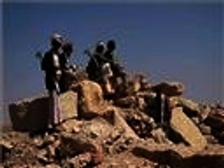 أبعاد تحركات الحوثيين العسكرية قرب العاصمة صنعاء