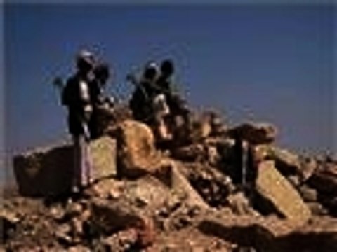 أبعاد تحركات الحوثيين العسكرية قرب العاصمة صنعاء