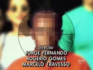 APV  Capítulo 105 - Juca descobre que Júlio é seu filho