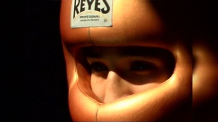 Box - 28 peleas / Documental - equidad de genero