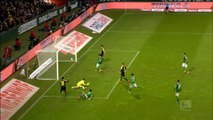 Werder Bremen 1-5 Borussia Dortmund