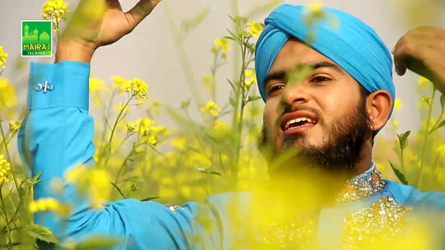 Naat Online : Urdu Naat Saweray Saweray HD Official Video Naat by Muhammad Waqas Raza Qadri - New Naat 2014