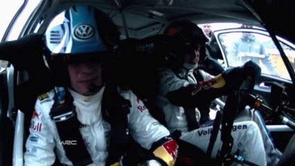 Latvala triumphs in Sweden