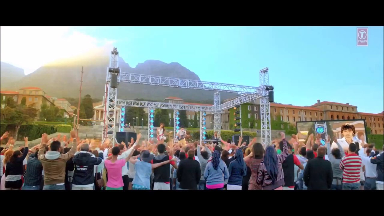 MERI MAA YAARIYAN (2014) Full HD 1080p