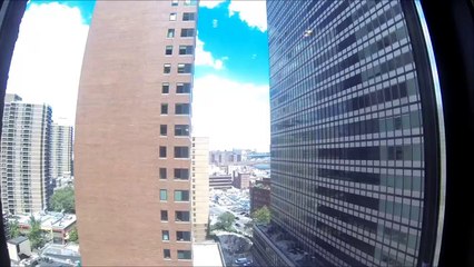 JOHN & PEARL STREET 3,225 SF BRIGHT MOVE-IN CONDITION OFFICE SUITE