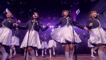 [1080p / 2006 ver./ ENG Subbed] AKB48 - Sakura No Hanabiratachi (桜の花びらたち)