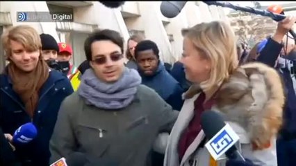 El hospital de Schumacher, convertido en un búnker contra intrusos