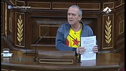 Amaiur compara el informe sobre profesores de ETA con los fusilamientos de la Guerra Civil