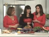 La Cocinita de Cindy con Mimi Lazo y Elba Escobar de invitadas