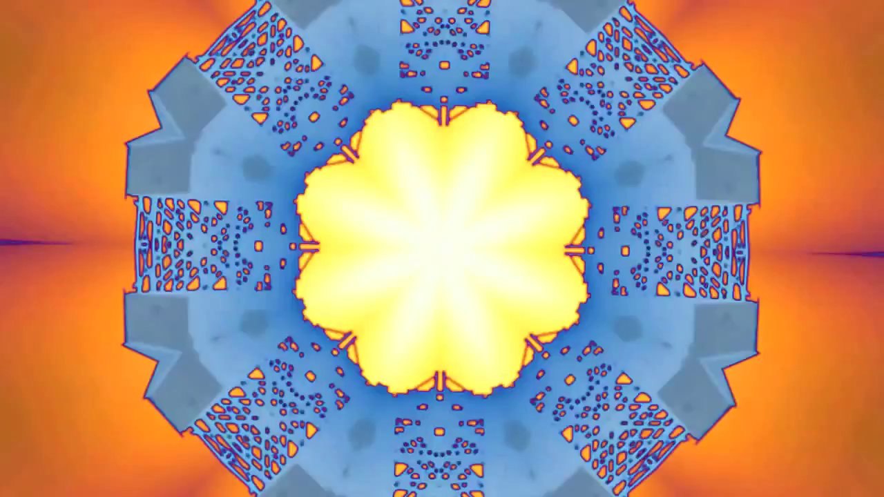 Blender - Neo Spacko  /Full Film/Ganzer Film/Complete Movie