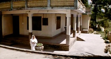 Ke Ghar Ab Aaoge - Border (1997) 720p