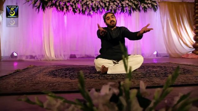 Naat Online - Urdu Naat Huzoor Nazr-e-Karam HD Official Video Naat By Shakeel Ashraf - New Naat 2014