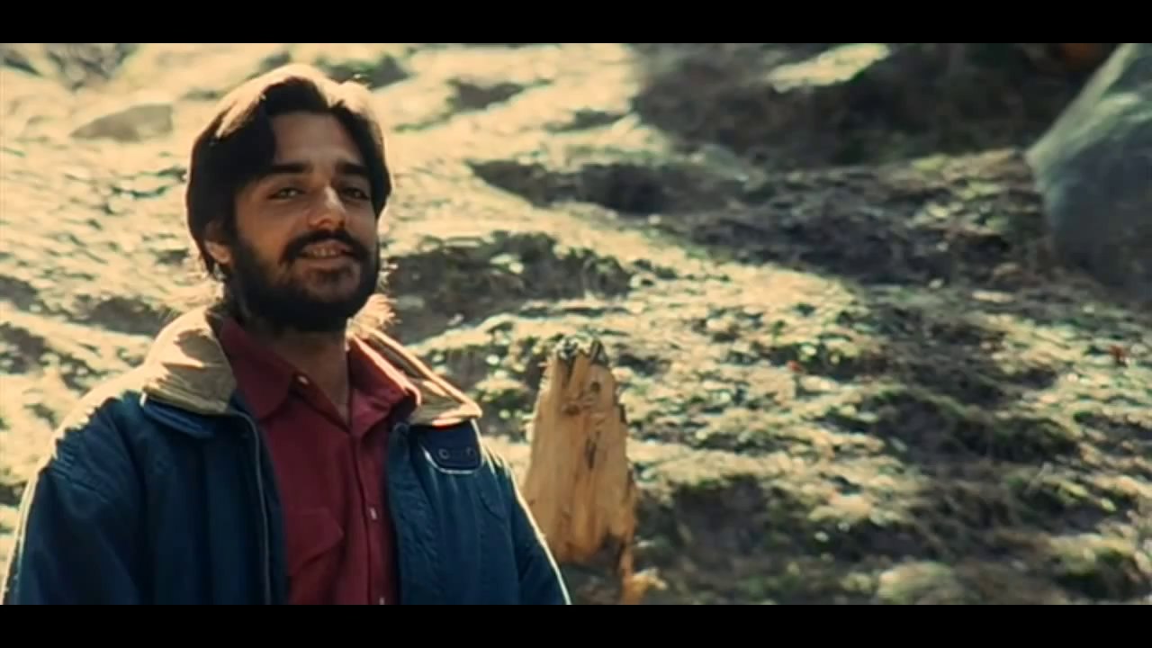Chor Aaye Hum Wo Galiyan - Maachis - HD 720p