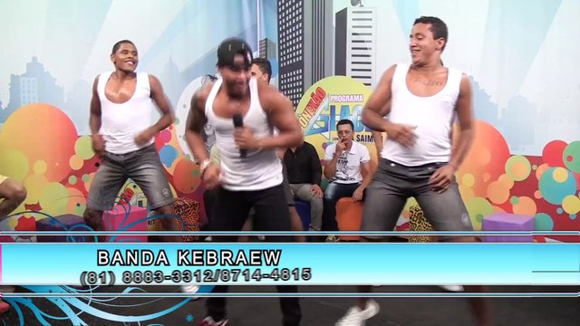 Conexão Glacê 1237 Terça 04-02-2014 Bloco 2