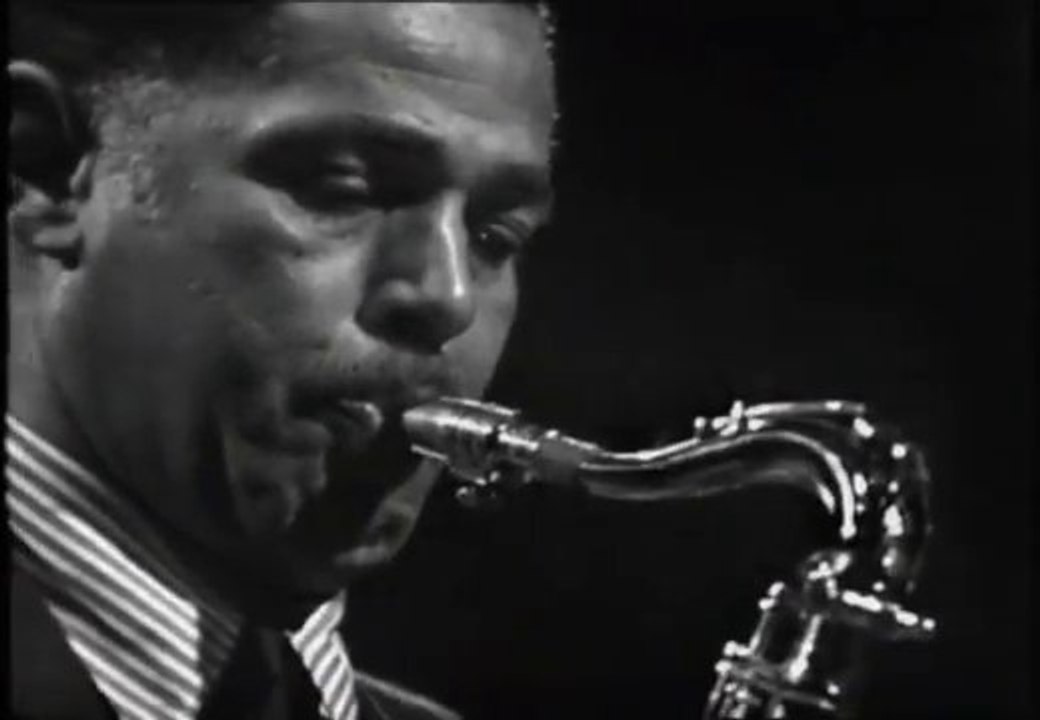 Oscar Peterson Trio feat. Dexter Gordon (1969)