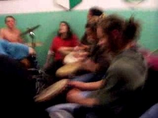 chOuille pr le depart de certains