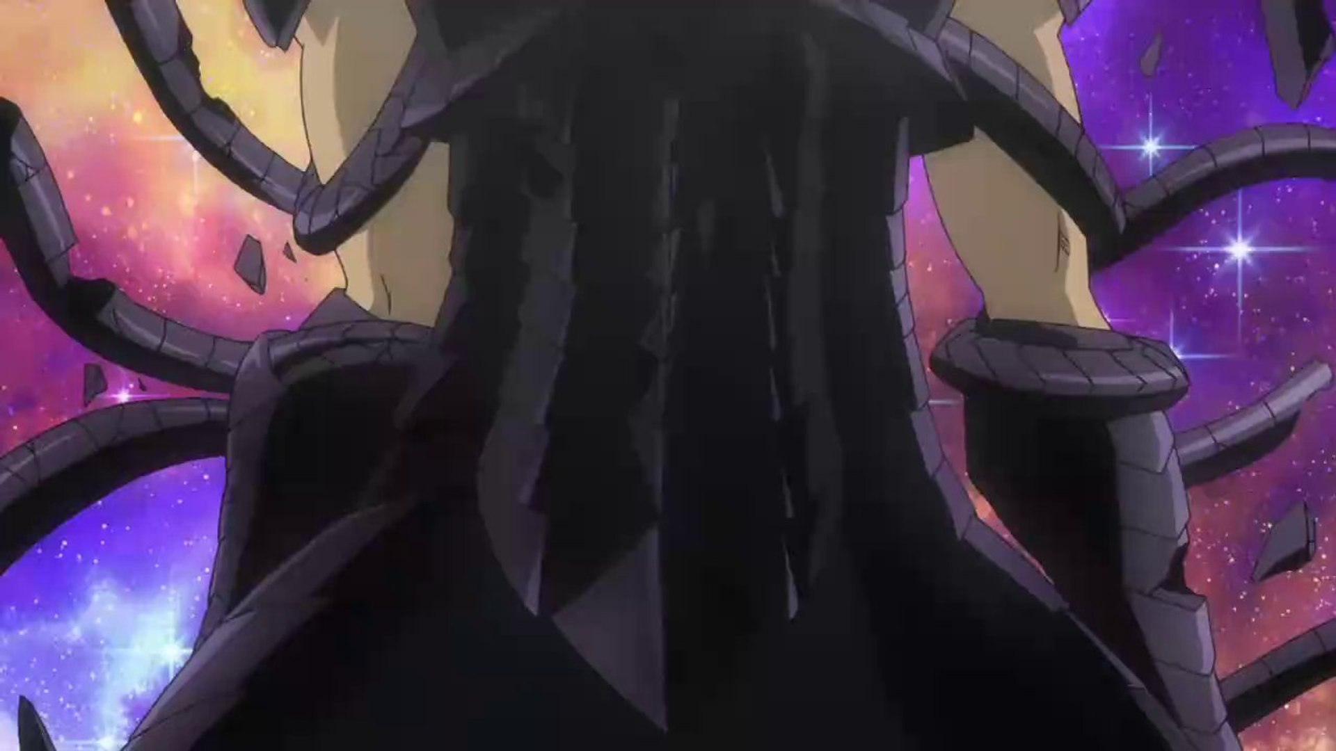 02 El Despertar De Hades Hadesu Kakusei ハーデス覚醒 Video Dailymotion