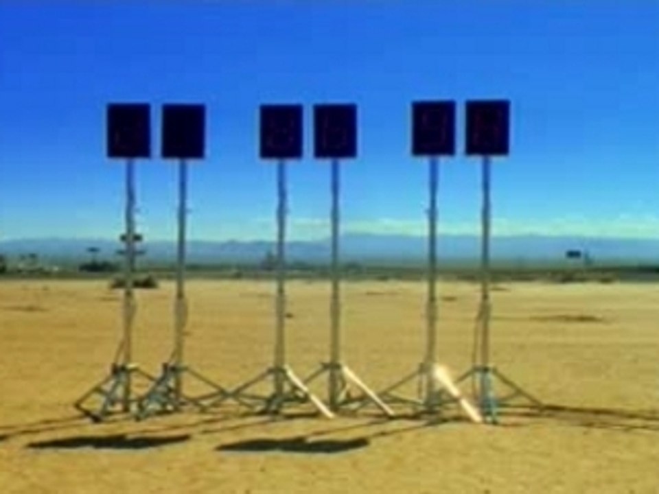 depeche mode - walking in my shoes