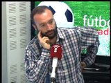 Fútbol es Radio: El Atlético defiende el liderato en Almería - 07/02/14