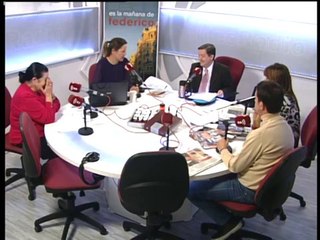 Crónica Rosa: Ortega Cano dice que es una víctima - 19/12/13