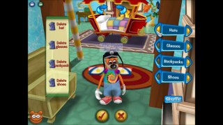 PlayerUp.com - Buy Sell Accounts - toontown account for sale [115 LAFF] 20$ paypal