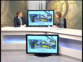 Punto de encuentro: Boadilla del Monte - 18/12/13