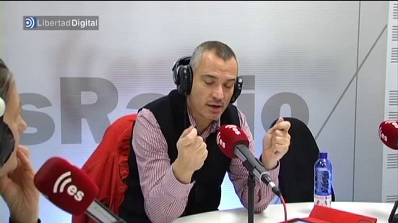 El chef Juan Pozuelo revela los secretos del aceite de oliva - 18/12/13