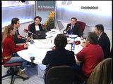 Tertulia de Federico: Artur Mas en TV3 - 17/12/13