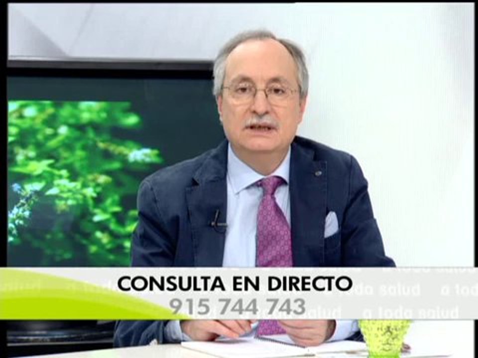 A toda Salud: ¿Somos tan viejos como nuestras arterias? - 28/11/13