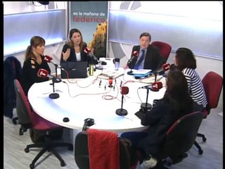 Crónica Rosa: La versión infantil del Rey - 13/12/13