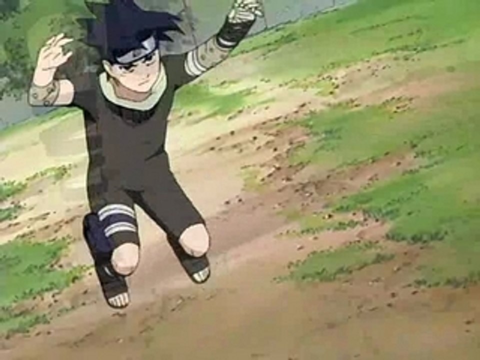 Gaara du desert