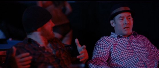 Cheap Thrills (2014) Trailer