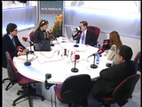 Federico a las 7: Montoro ataca a la prensa - 12/12/13