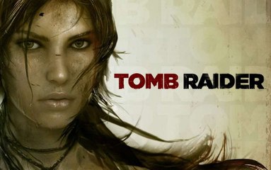 (Comparatif) Tomb Raider Définitive édition - PS3/PS4 - HD