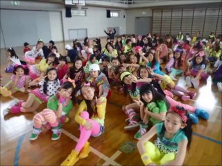 Paruru no idol # 8 " Noticias"