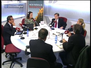 Cifuentes trabajará para que "fracase" quien quiera desestabilizar la democracia