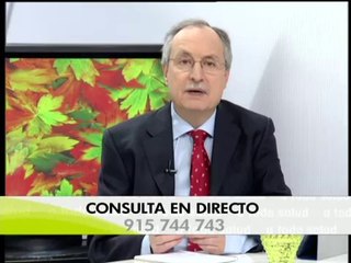 A toda Salud: Vista cansada - 21/11/13