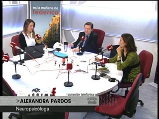 Psicología: ¿Es bueno regalar muchos juguetes? - 09/12/13